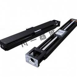 線性模組銀泰PMI模組(工業機器人)KM系列KM33標準型/防護罩型(C、D型)